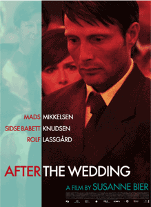 After The Wedding Film Poster